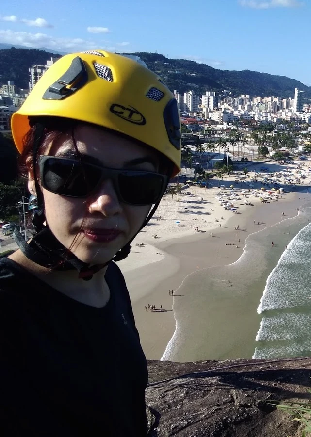 Grupo Brasil Adventures em Morro do Maluf - Guarujá / SP